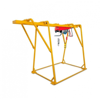 Кран в окно МК-500/100-2У "Мастак"