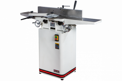 Фуговальный станок JET JJ-6