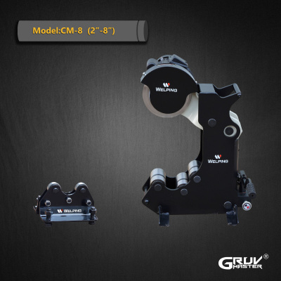 CM-8