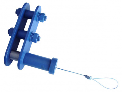 Замок Смаля ЗЗС-3,2 Замок Смаля ЗЗС-3,2