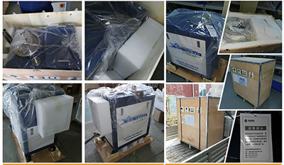 Магнитный сепаратор CLD-100A