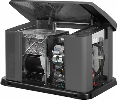 Briggs & Stratton G110 (11 кВт)