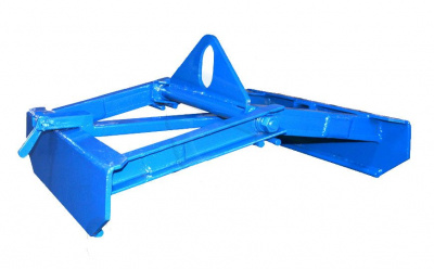 Захват для бетонных плит ЗЖБП-2,5-1000