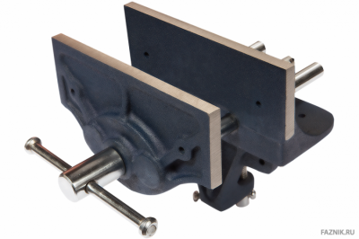 Тиски столярные WWV/150