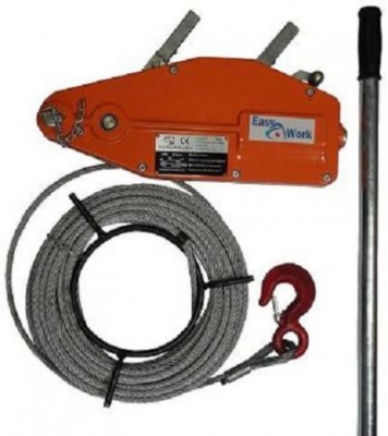 EasyWork EWZ-800