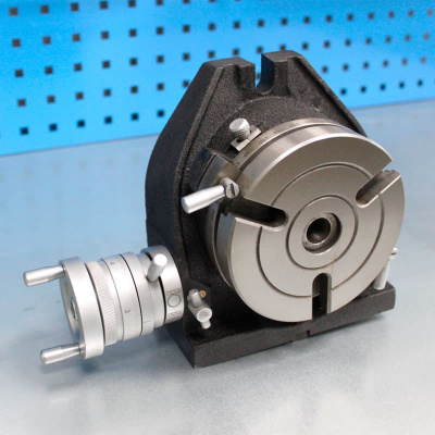 Стол поворотный RT125