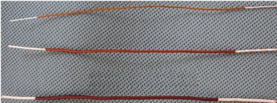 Станок для снятия эмали с провода KS-0318