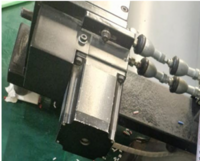 Устройство скручивания провода