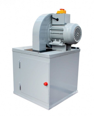 Пылеулавливающий агрегат DF-5