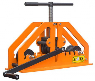 Профилегибочный станок TR-60