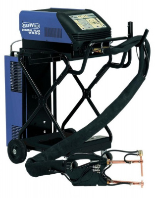 Digital Plus 9000 R.A.