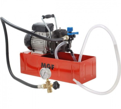 Компакт электро