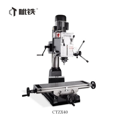 CTZX40