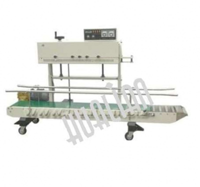 FR-1120AL Машина для запечатывания сверхпрочных пакетов