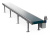 Ленточный универсальный транспортер ЛТ2, Д5000 х Ш500 х В(650...850), мм Ленточный универсальный транспортер ЛТ2, Д5000 х Ш500 х В(650...850), мм