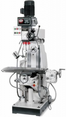Вертикально-фрезерный станок FHV-50P