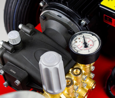 BrexJET Electric 1300