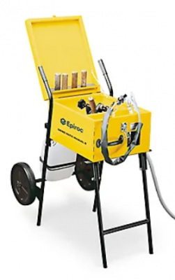 Grind Matic Manual B