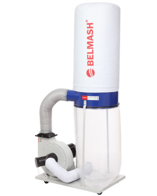 Вытяжная установка DC2500