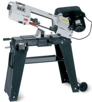 Ленточно-пильный отрезной станок PPK-115