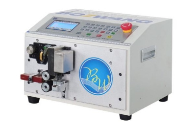 Станок для резки трубок BZW-90