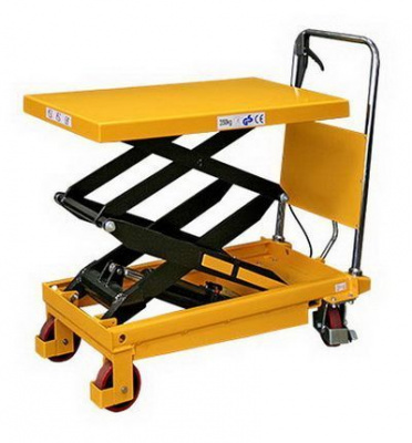 SP 1000 A г/п 1000 кг, подъем 380-1000mm