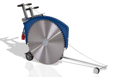 COMPACTCUT 400 E