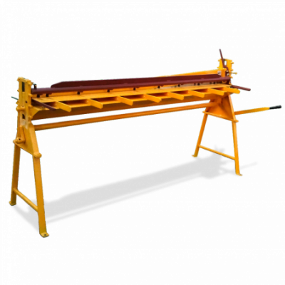 Ручные гильотинные ножницы MZG 2510