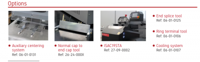 STCS-CS19 