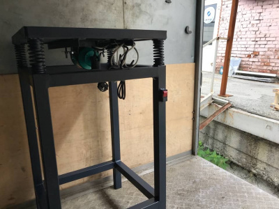 бытовой ВБ 800х800