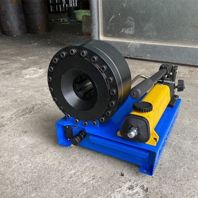 Опрессовочный станок MK-16