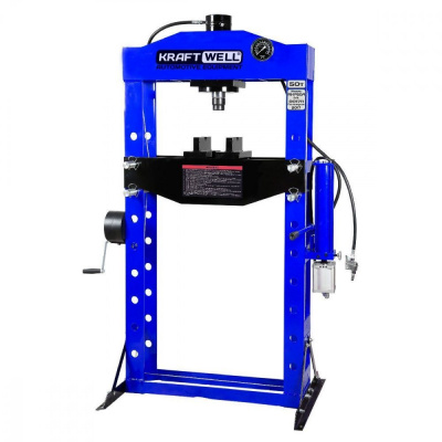 KRWPR50A