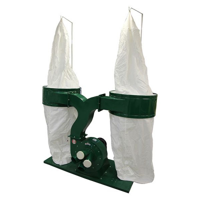 Пылеулавливающий агрегат AirFlow 4450