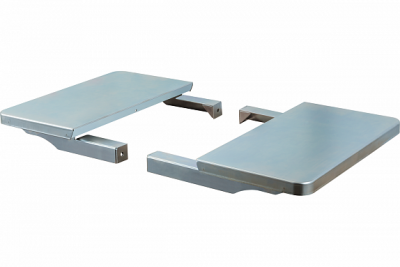 Удлинения загрузочно-разгрузочного стола для JWDS-1632/JWDS-1836