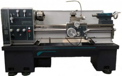Токарно-винторезный станок CDS6232