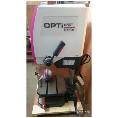 OPTIdrill DX17V