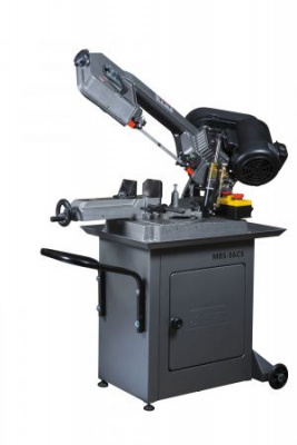 Ленточно-пильный отрезной станок MBS-56CS