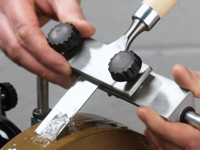 Приспособление для прямого шлифования WG250-C