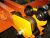 Приводная тележка на концевой балке