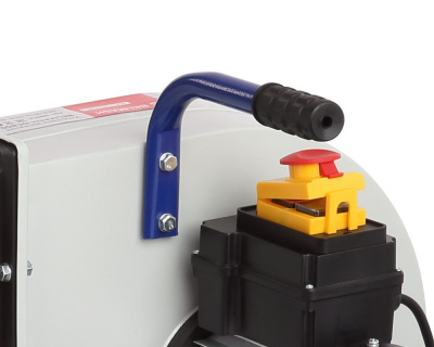 Вытяжная установка DC850