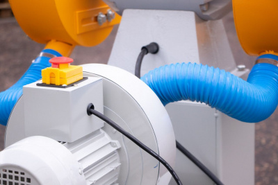 Станок точильно-шлифовальный BKL-3000