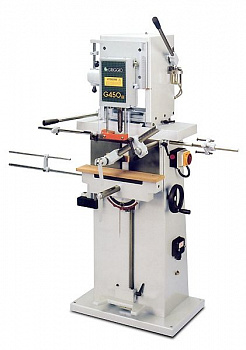 Долбёжно-пазовальный станок Griggio G 450