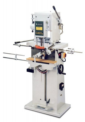 Долбёжно-пазовальный станок Griggio G 450