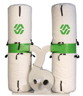 Вытяжная установка УП-3000/2