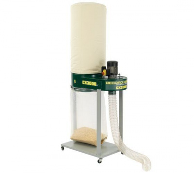 Стружкоотсос CX3000