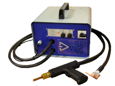 Fast Spotter 3.5 ECO S1