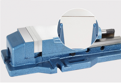 Тиски гидравлические NHV-130A