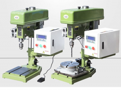 Z4125 CNC