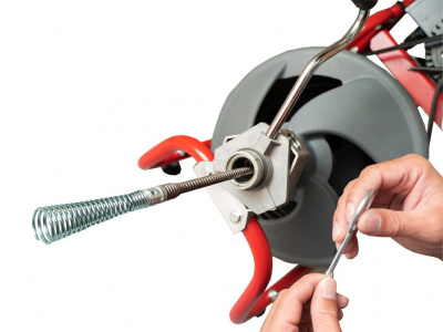 V-Clean 100 электро