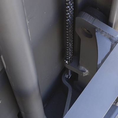 Mima 1035 (1т/3500мм)